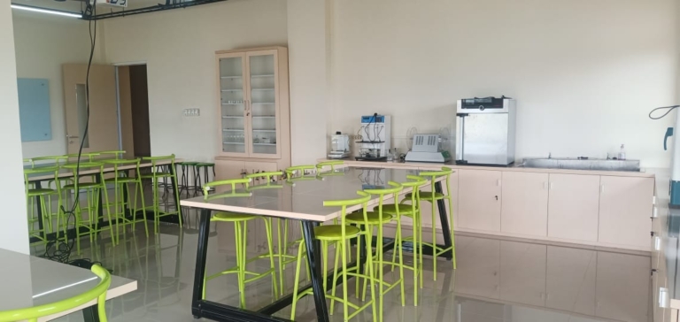 Laboratorium