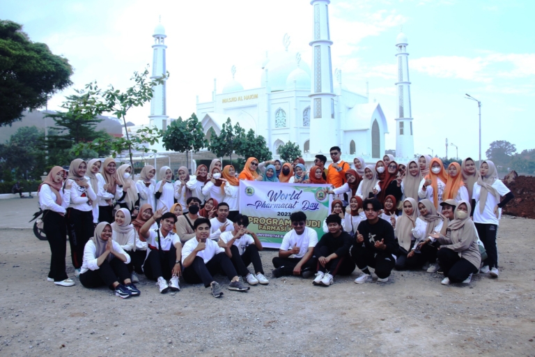 World Pharmacists Day 2023