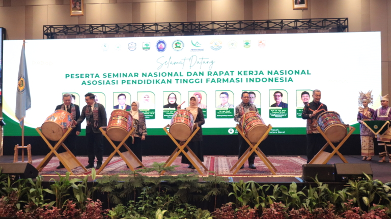 Unbrah Sukses Jadi Tuan Rumah Semnas dan Rakernas APTFI 2026, Peserta Terpukau Keramahan Ranah Minang